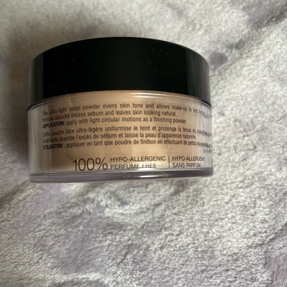 Face powder translucent medium - Picture 3 of 5